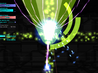 Random Screenshot